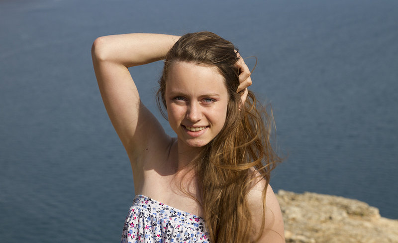 Маргарита, 43 года, 1 размер груди