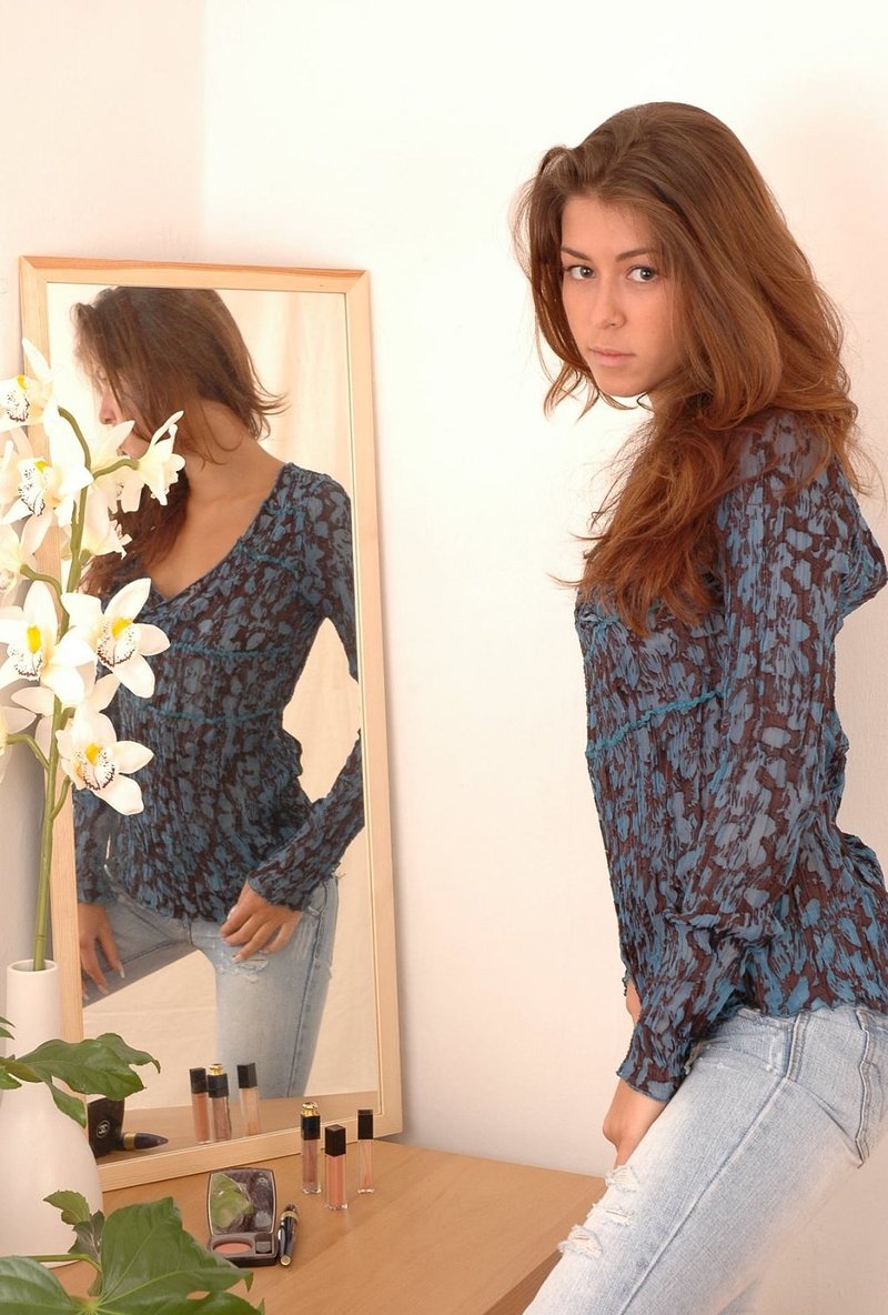 Ангелина, 22 года, 10 размер груди