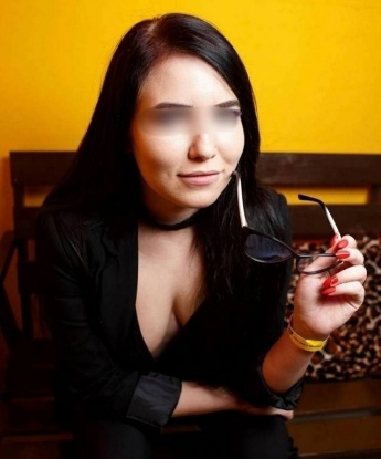 Ванда, 25 лет, 2 размер груди