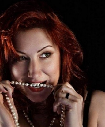 Лидия, 36 лет, 2 размер груди