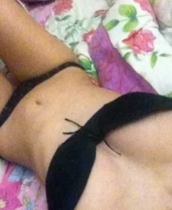 Евгения, 25 лет, 2 размер груди